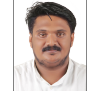 Dr. Athul Krishnan  S